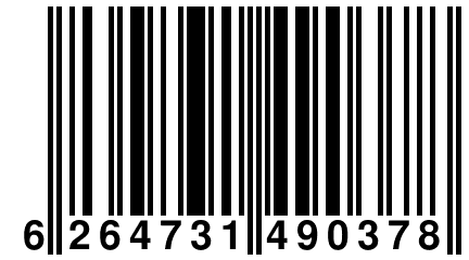 6 264731 490378