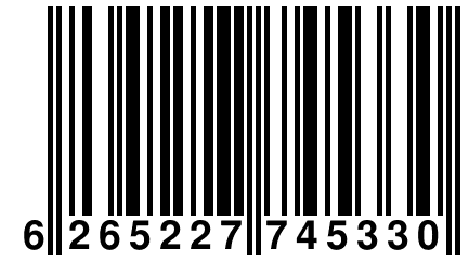 6 265227 745330