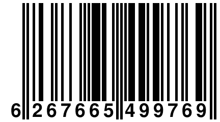 6 267665 499769