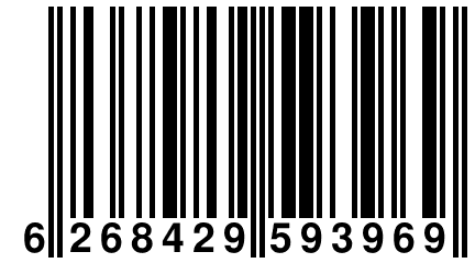 6 268429 593969