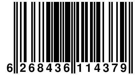 6 268436 114379