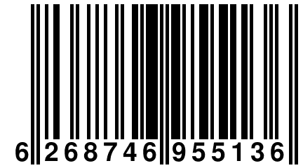 6 268746 955136