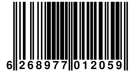 6 268977 012059