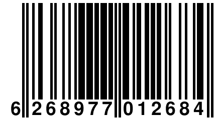 6 268977 012684