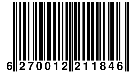 6 270012 211846