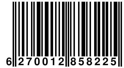 6 270012 858225