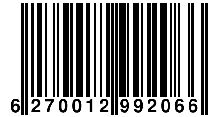 6 270012 992066