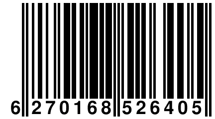 6 270168 526405