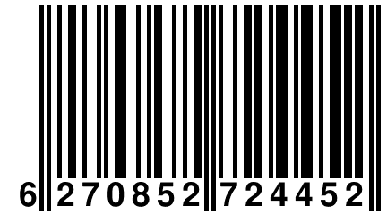 6 270852 724452