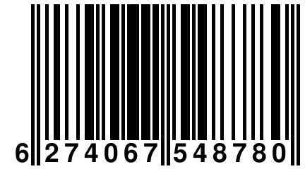 6 274067 548780