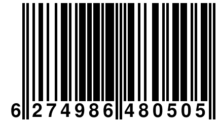 6 274986 480505