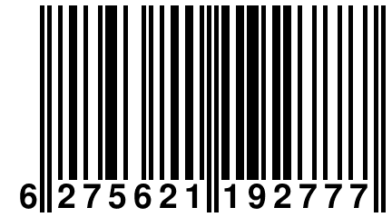 6 275621 192777