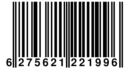6 275621 221996