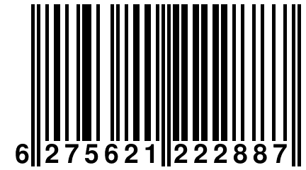 6 275621 222887