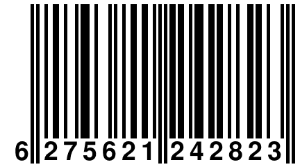 6 275621 242823