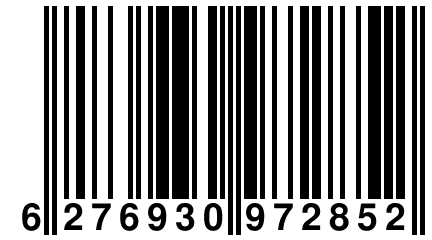 6 276930 972852