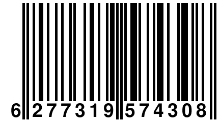 6 277319 574308