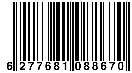 6 277681 088670