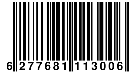 6 277681 113006