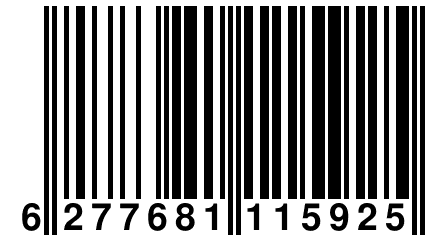 6 277681 115925