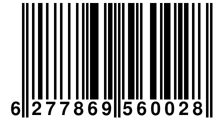 6 277869 560028