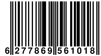 6 277869 561018