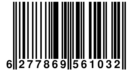 6 277869 561032