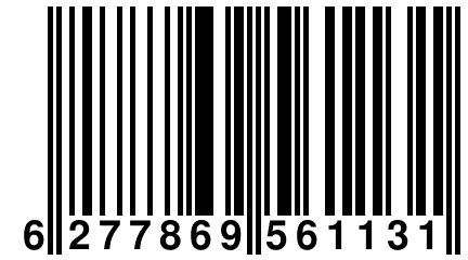 6 277869 561131