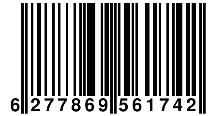 6 277869 561742