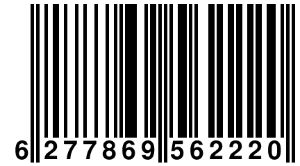 6 277869 562220