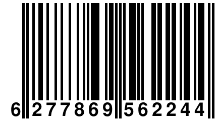 6 277869 562244