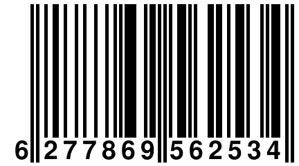 6 277869 562534