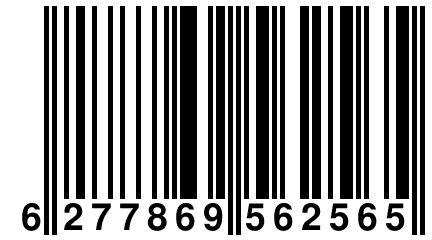 6 277869 562565