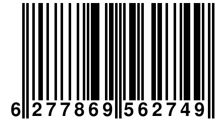 6 277869 562749