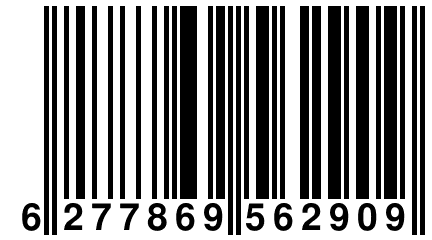 6 277869 562909