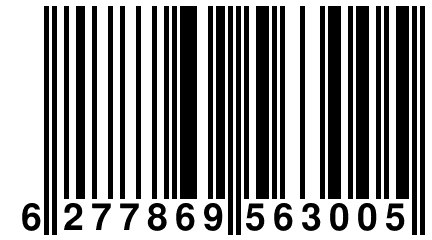 6 277869 563005