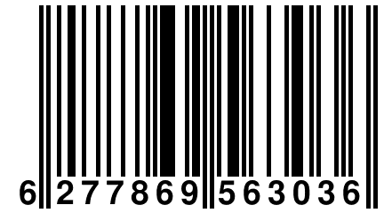 6 277869 563036