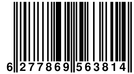 6 277869 563814