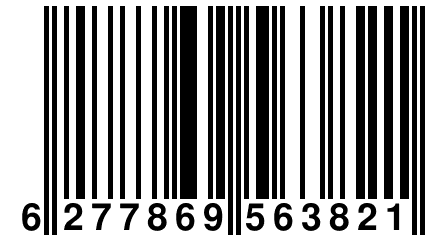 6 277869 563821