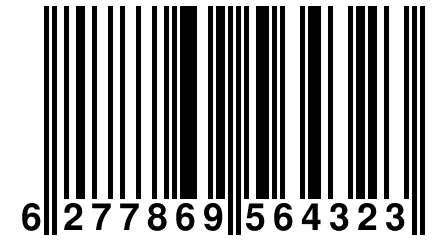 6 277869 564323