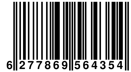 6 277869 564354