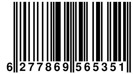 6 277869 565351