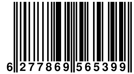 6 277869 565399