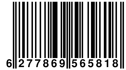 6 277869 565818