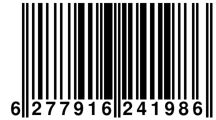 6 277916 241986