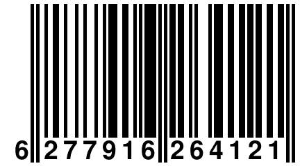 6 277916 264121