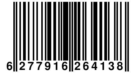 6 277916 264138