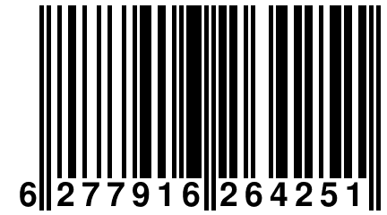 6 277916 264251