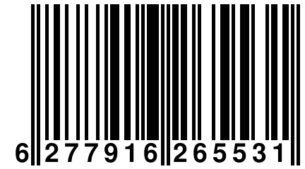 6 277916 265531