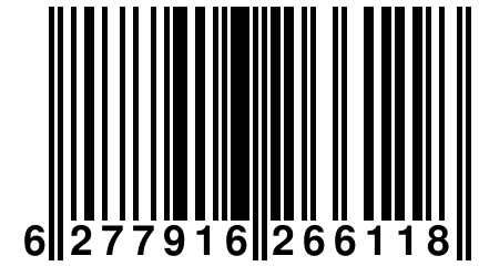 6 277916 266118